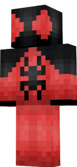 Scarlet Spider 2012