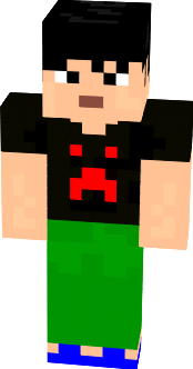 Preview of texture: rafanix