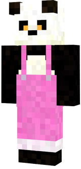 pinkpanda