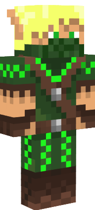 Preview of texture: wood elf