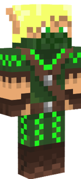 wood elf