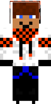 Preview of texture: stevo