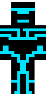 finished tron