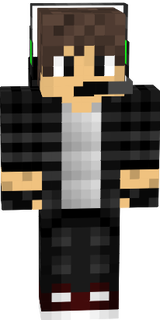 cool guy