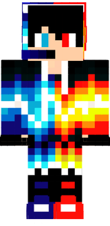 fire and water