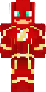 BarryGames com sua roupa do futuro