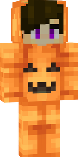 VxpeUser Halloween