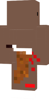 злой бобер