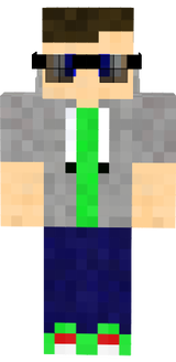 lego8 new skin from toto55