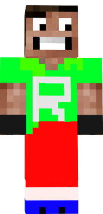 Preview of texture: RAUL1234567891011