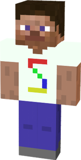 spectrum boy