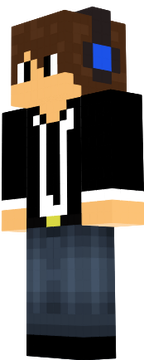 skin de prueva