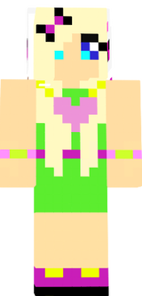 char
