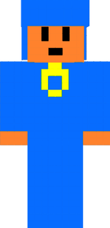 Pocoyo