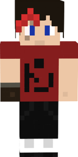 SplatFireKSkin