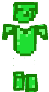ninjacraft8 armor