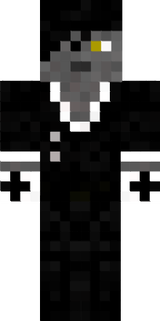 Tiky mikk