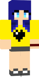 Skin per sempre!