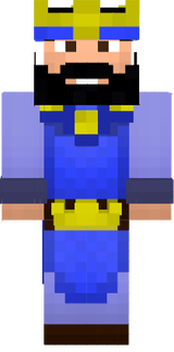 lord clash royal