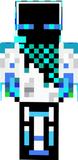cool enderman