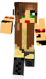 char