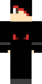 TheFireRedDragon