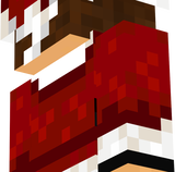 christoherobrine santa