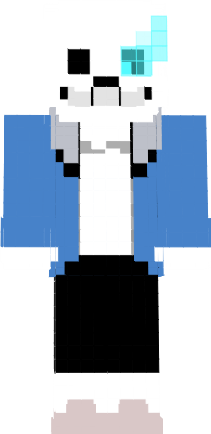 Preview of texture: sans