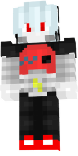 Napstabot (Red version Wikiwi68 finiched)