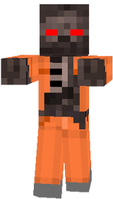 Zombie Miner (Story Mode)