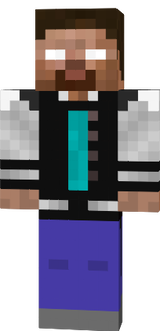 herobrine