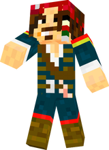 TheGionfire