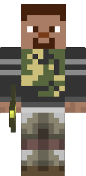 Preview of texture: Myself