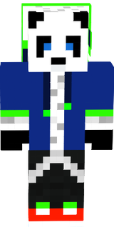 my panda