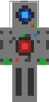 robot