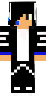 Mr Parker Gamer