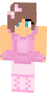 bailarina lele gemes