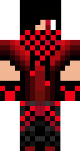 Nidja rouge 