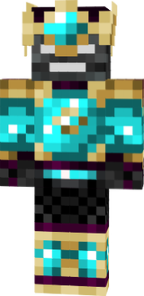 WitherSkeleton King