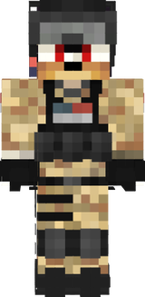 Delta Force Shadow