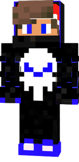 cool guy