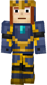 Curious Face Petra Armored