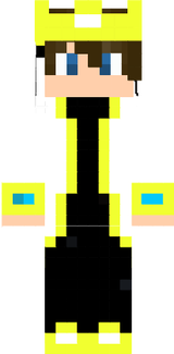 el niño gamer