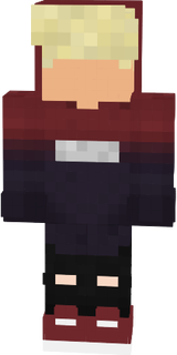 Skin bez lica