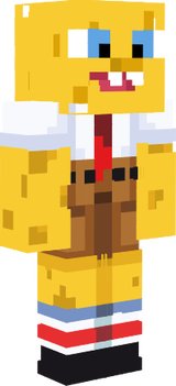 BOB ESPONJA