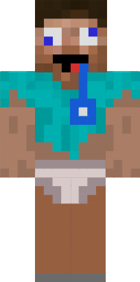 Preview of texture: noob skin