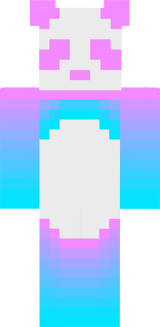 panda