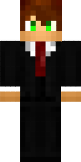 PeterGamer de Terno