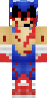 Sonic EXE