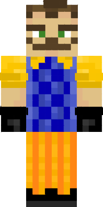 Preview of texture: sused